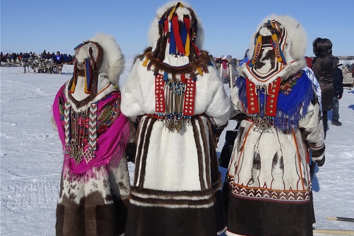 крайне северная пенсия 