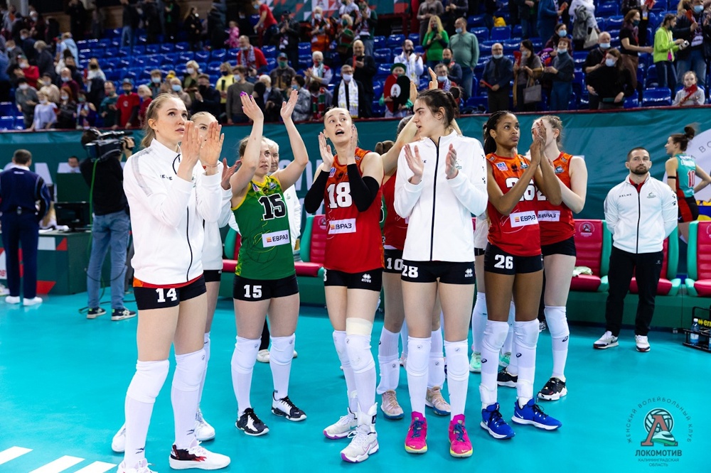  уралочка выиграла матч финальной серии чемпионата россии 