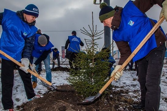  ммк добавит зелени магнитогорску 