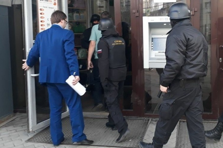  пожара зимней вишне закрыли треть российских трц 