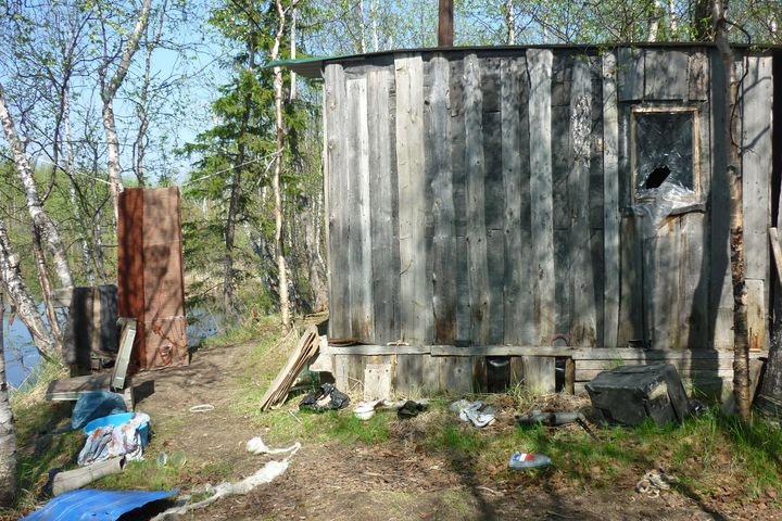  янао охотник пытался убить приятеля 