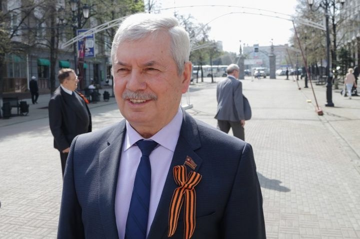  спикер челябинского заксо получит статусную награду 