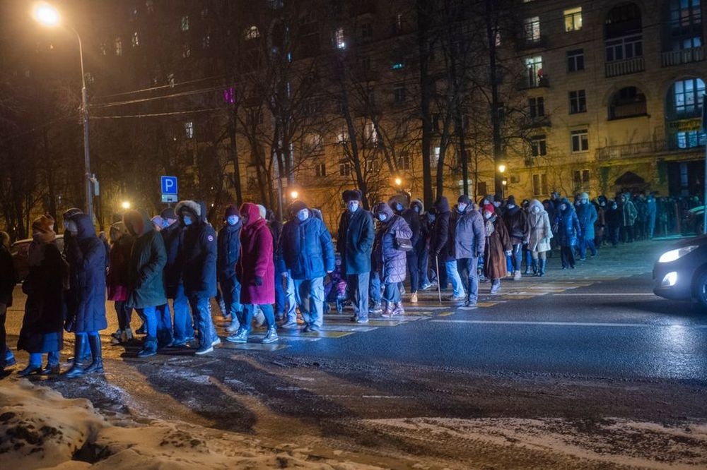  строительства метро подземки москвичи против 