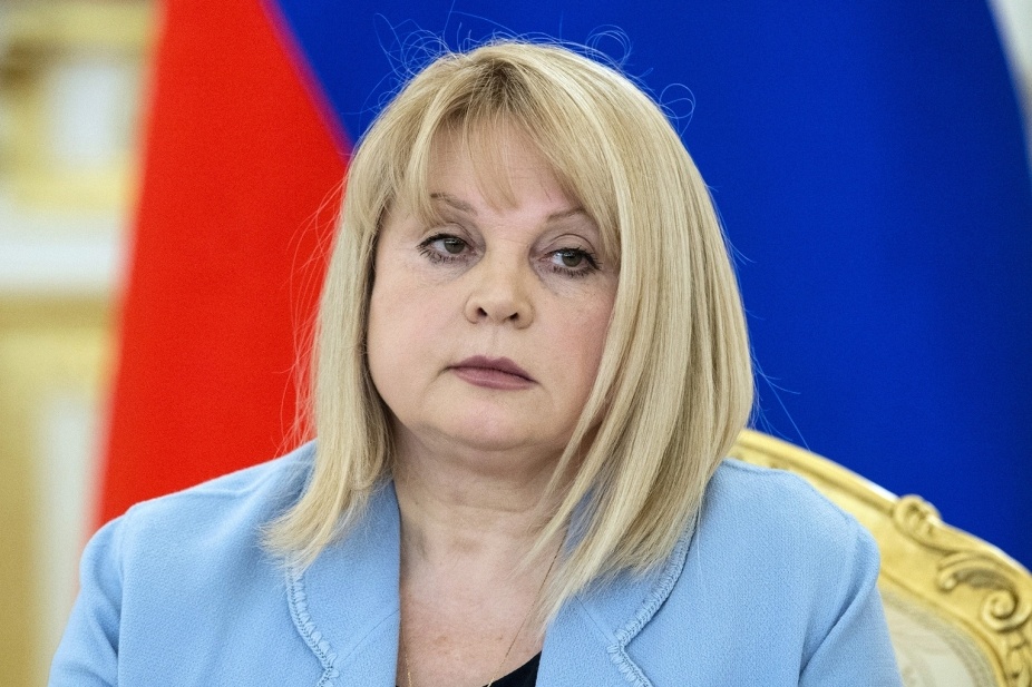  набросившийся главу цик памфилову мужчина оказался психом 