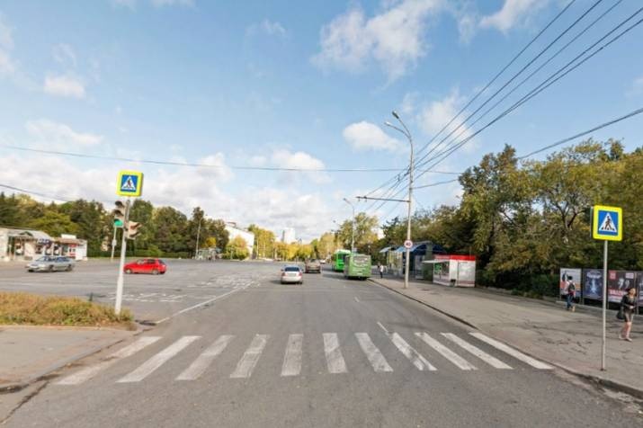  екатеринбуржцы лишились большой стоянки урфу 