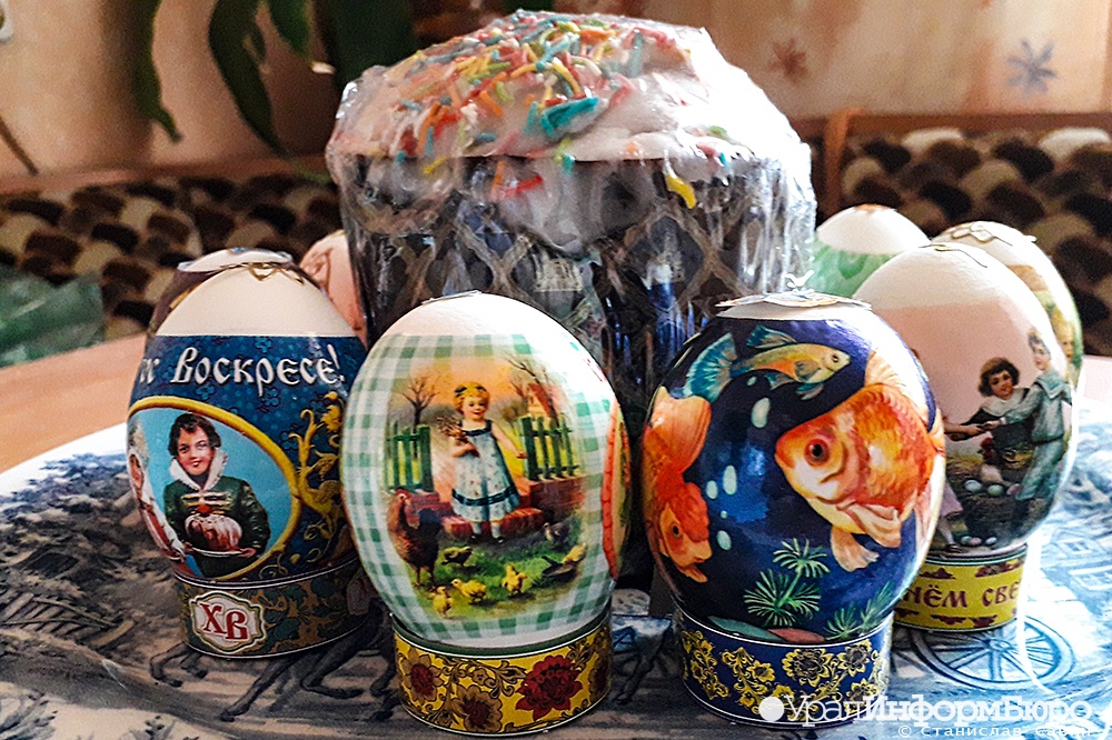  фас предостерегла производителей увеличения цен яйца пасхой 