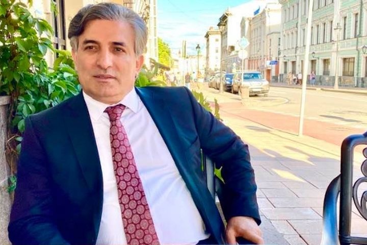  эльман пашаев адвокат работой удовлетворен 