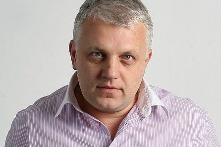  киев погиб известный российский журналист павел шеремет 