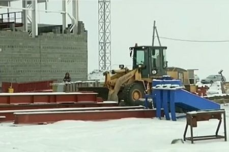  ммк возьмет шламы оборот 