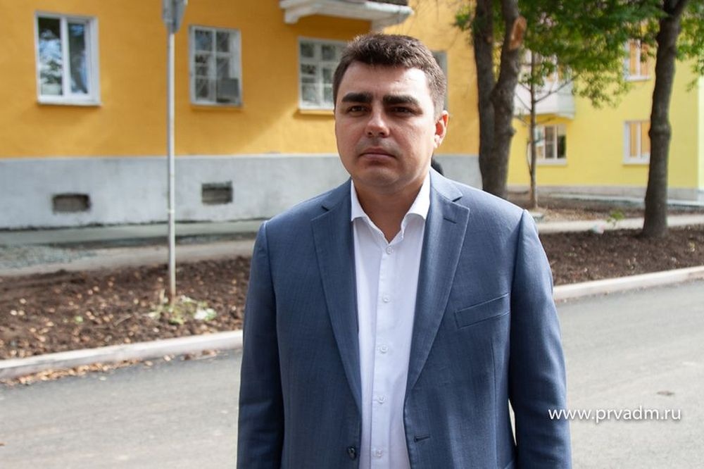  набережной первоуральске завершилось увольнением вице-мэра 