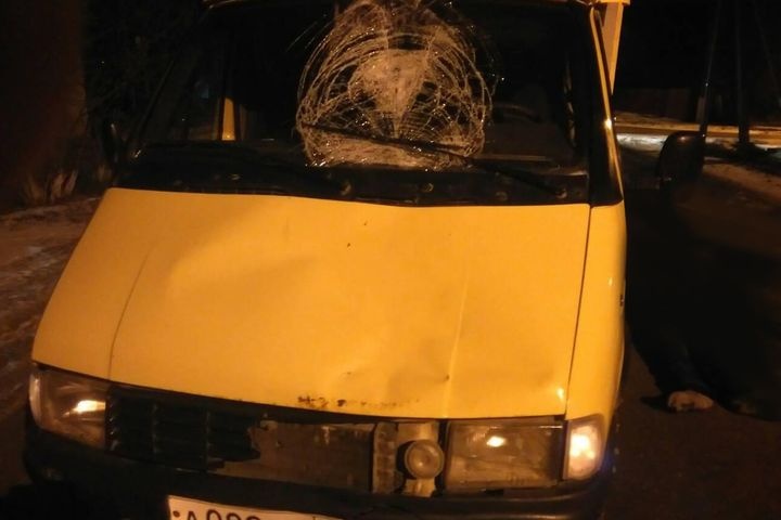  дожил рождения ишимец погиб колесами грузовика 