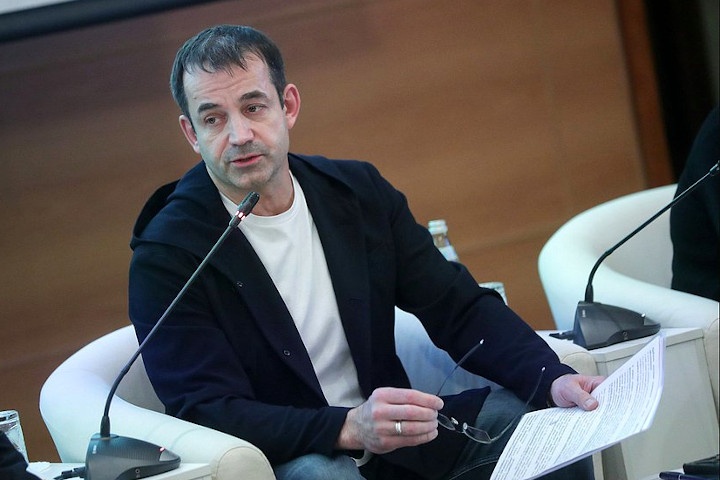  диверсия дмитрий певцов раскритиковал чебурашку 