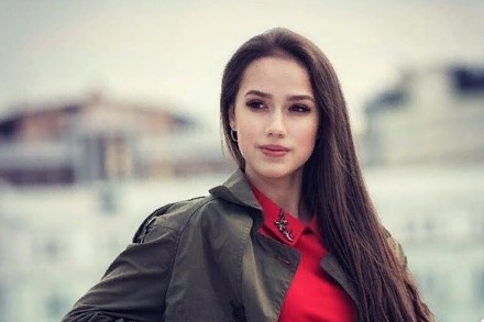  загитова прокатилась автомобиле сельской местности 