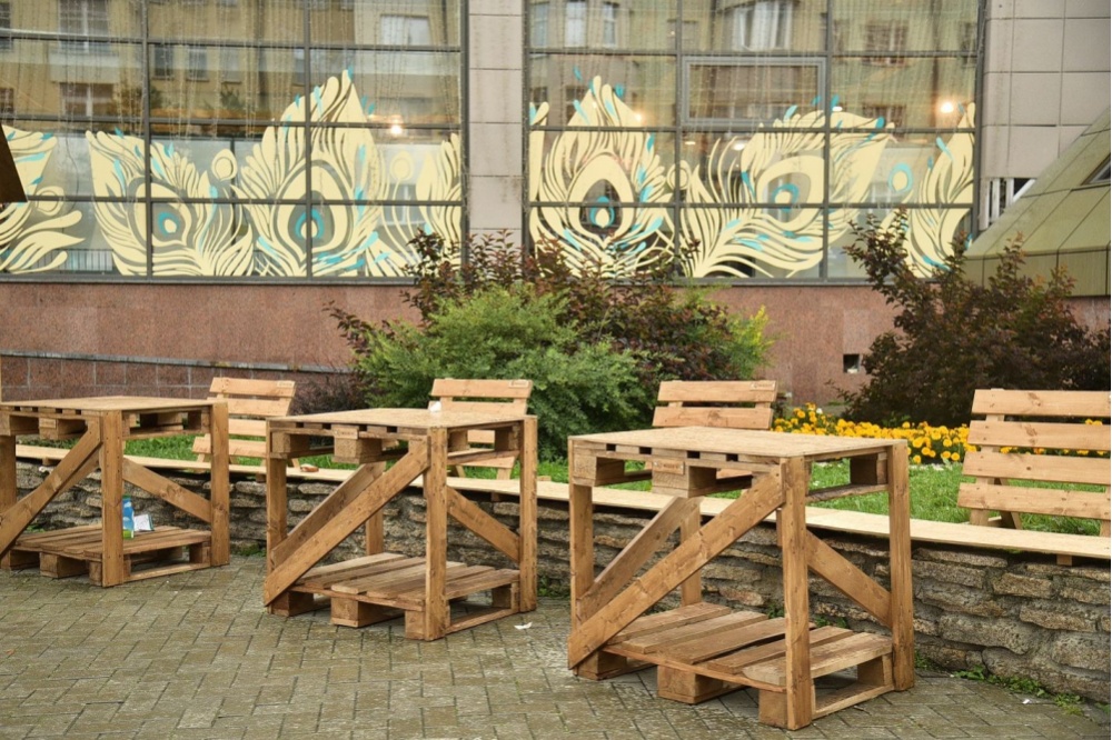  день города екатеринбуржцы создадут символ улицы красноармейской 