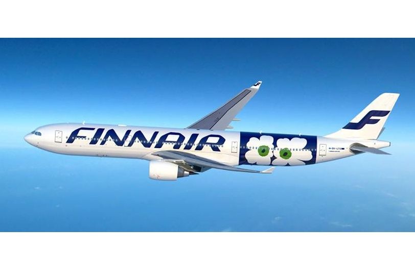  finnair   