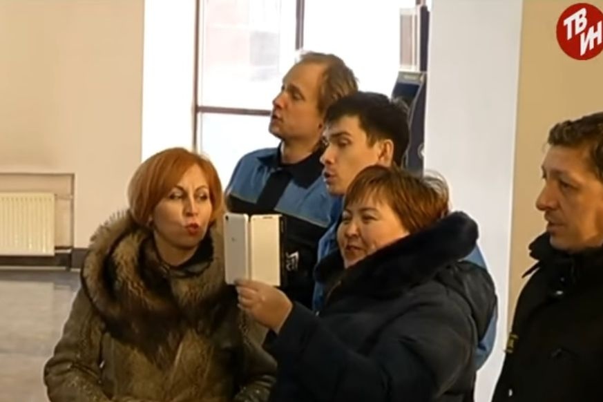  ммк юбилей подарили песню 
