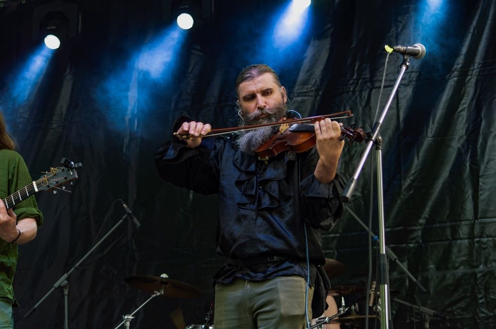  евраз поддержал международный фестиваль ural music night 