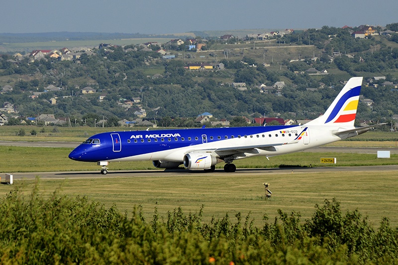  air moldova     