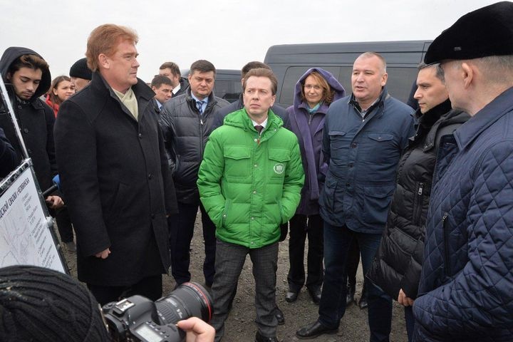  иван квитка уступил контроль выборами губернатора южного урала 