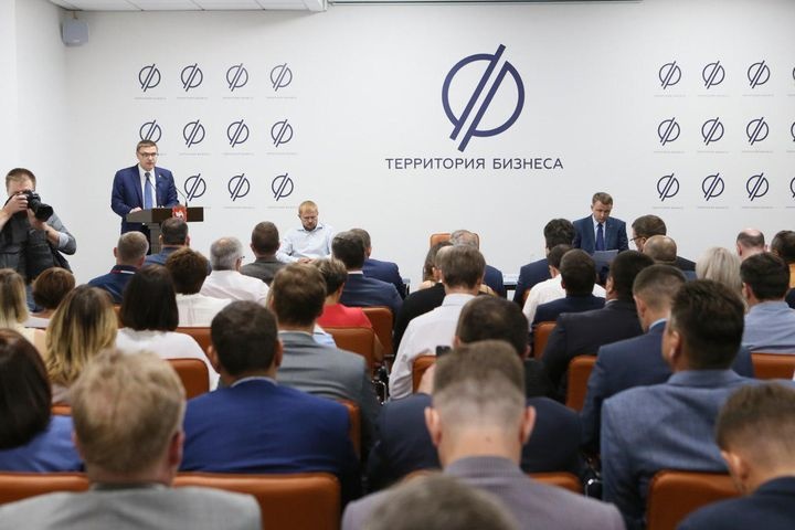  челябинской области готовят снижение налоговой нагрузки бизнес 