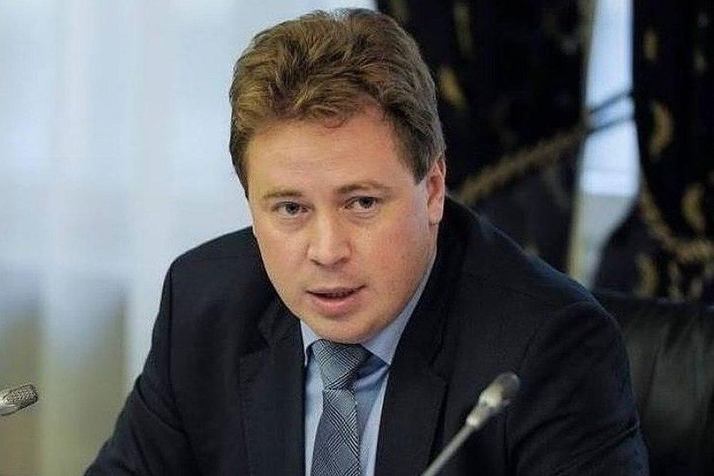  инцидента ижевске замглавы минпромторга грозит увольнение 