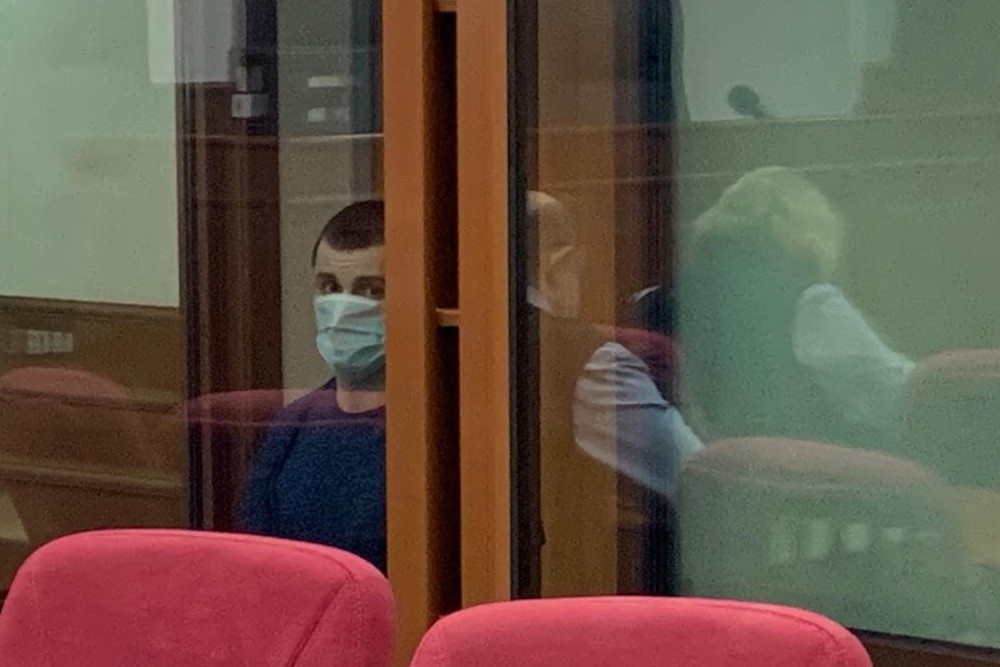 екатеринбурге вынесли приговор газонокосильщику сжег бригадира 