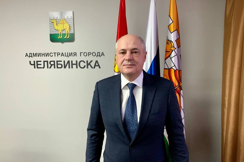  челябинскими дорогами займется чиновник строивший тавриду крыму 