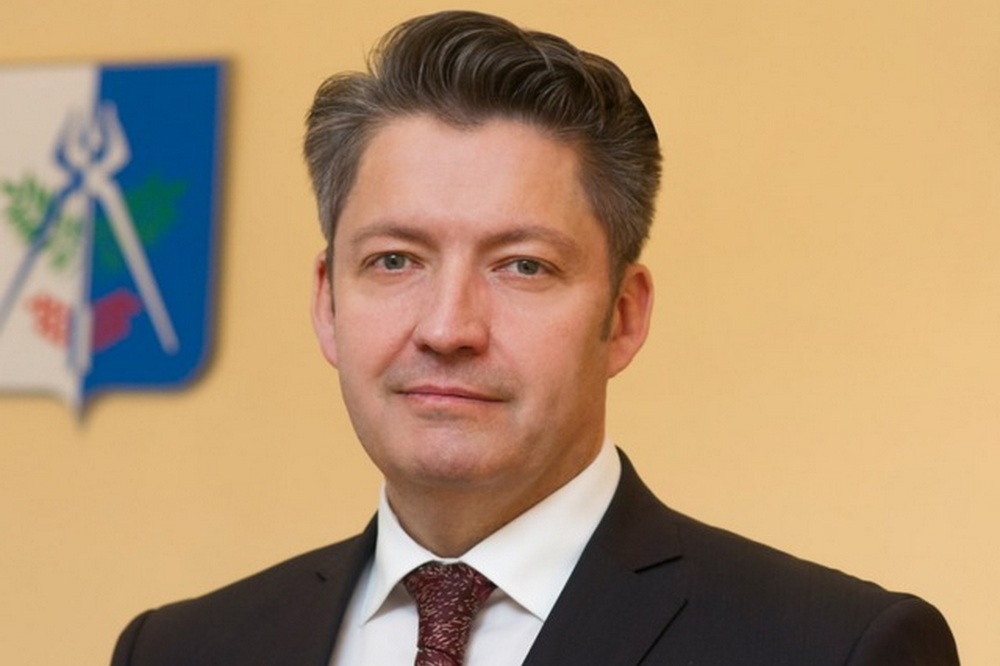  мэр ижевска подал отставку 