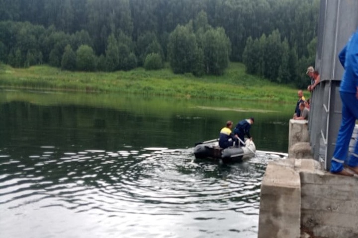  урале утонул решивший искупаться диком пляже подросток 