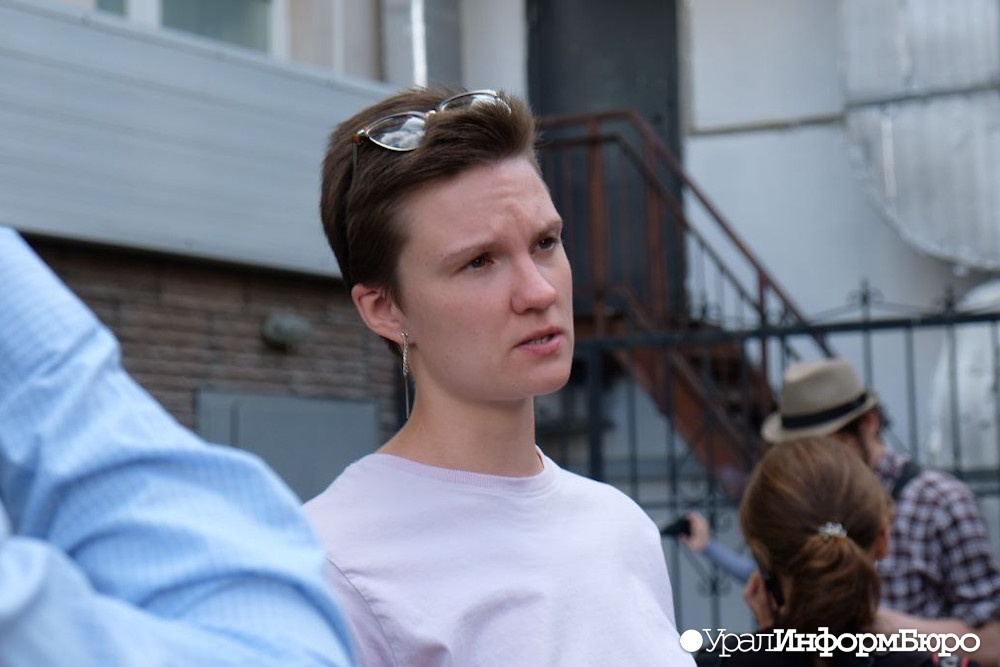  защищавшая ройзмана юрист прокомментировала перспективы ареста 