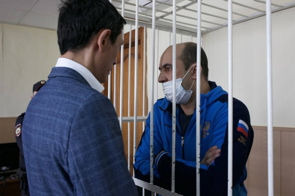  тюмени подполковнику полиции вынесли приговор взяток 