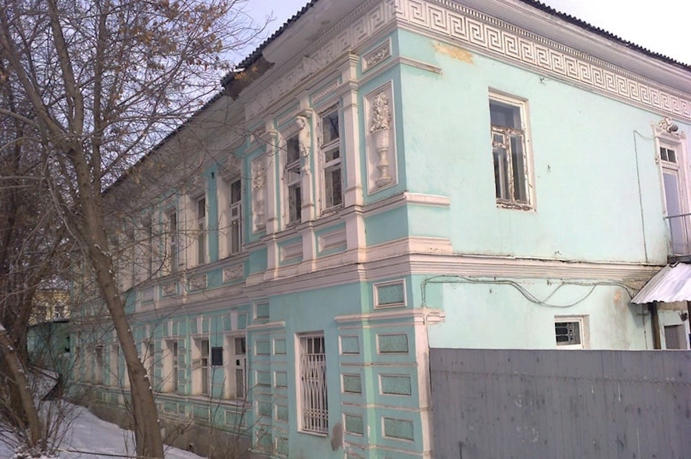  мишустина просят предотвратить снос зданий-памятников екатеринбурге 