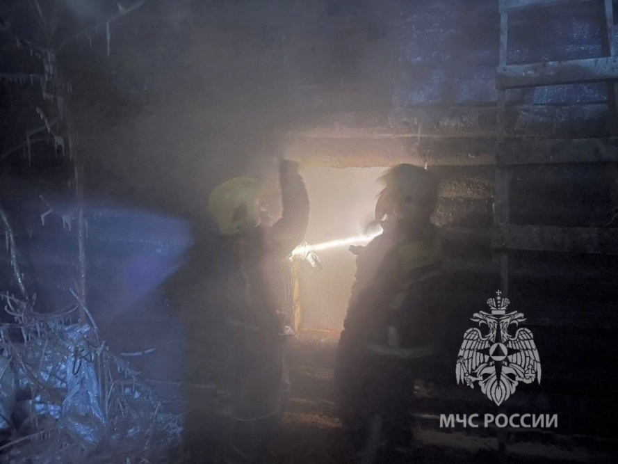  полиции назвали возможную причину крупного пожара уралмаше 
