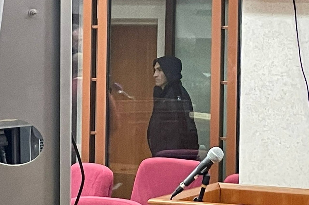  вынесен приговор уральцу застукал жену любовником зарезал обоих 
