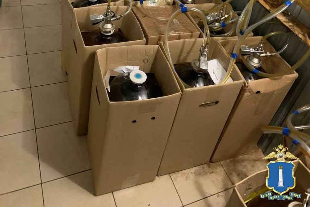  росалкогольрегулирование заблокировало оборот стране ядовитых напитков мистер сидр 