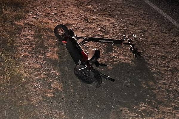  оренбургской области подростка электросамокате жертвами дтп 