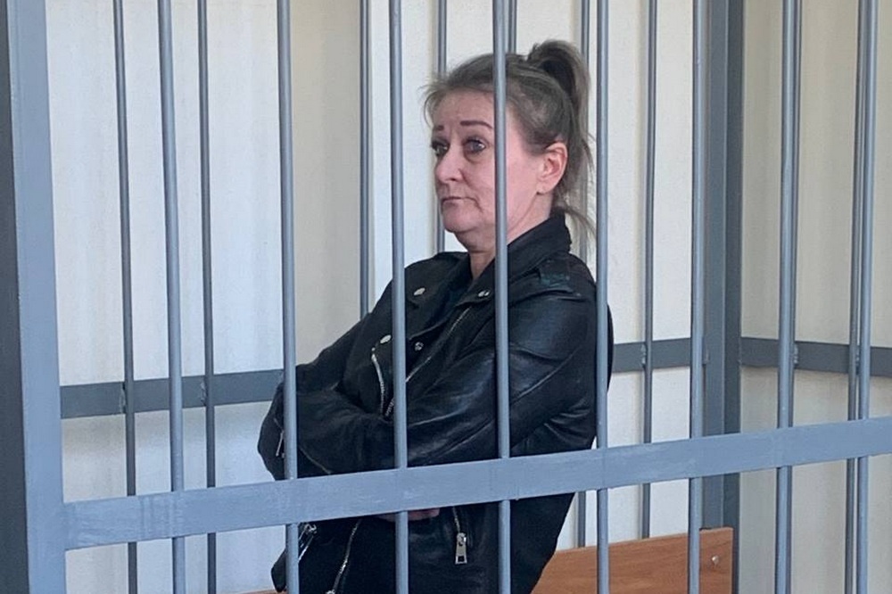  екатеринбурге вынесли приговор риелтору скрылась границей деньгами клиентов 