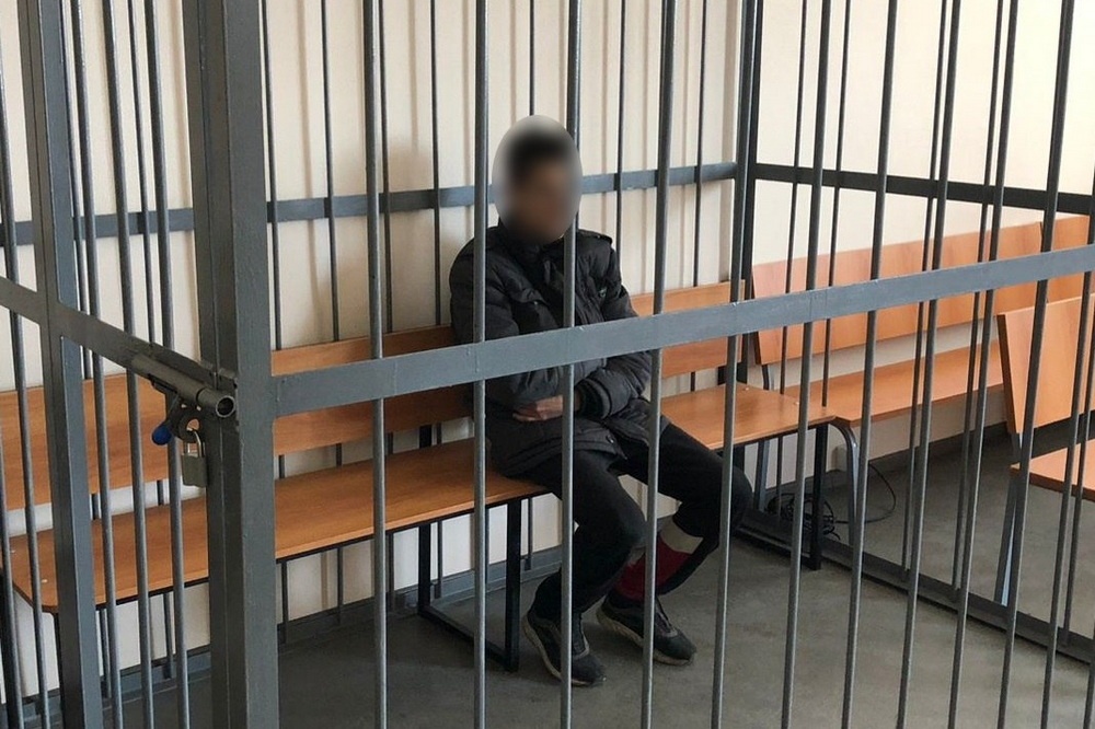  екатеринбурге 25-летнего мужчину судить убийство двухлетней девочки 
