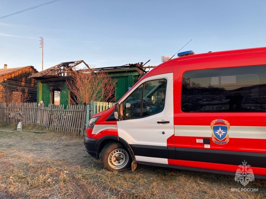  подросток погиб время пожара дачном доме челябинской области 