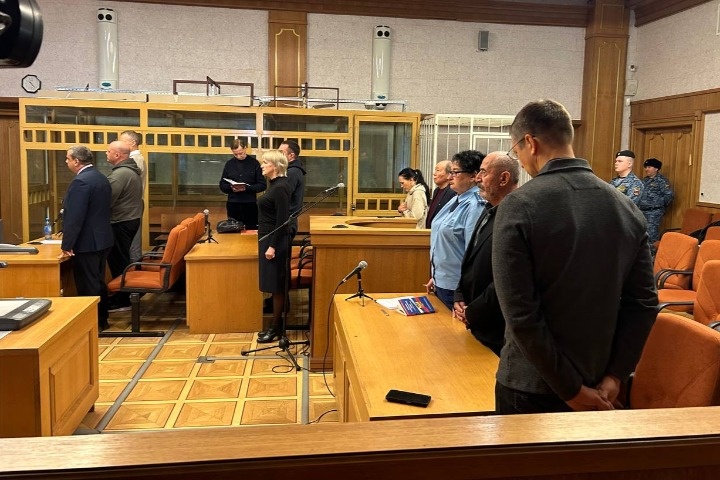  тюменский суд вынес приговор делу громком убийстве бизнесмена 