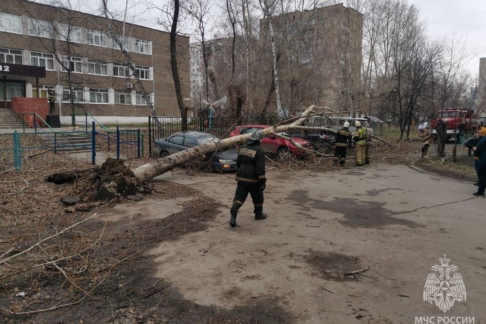  ураган оставил света воды тепла десятки сибиряков 