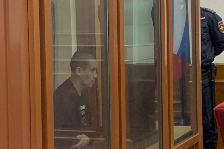  екатеринбурге вынесли приговор отчиму задушил двухлетнюю девочку 