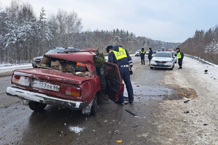  екад аварии погибли человека 