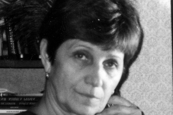  умерла художник мультфильма котенок имени гав наталья богомолова 
