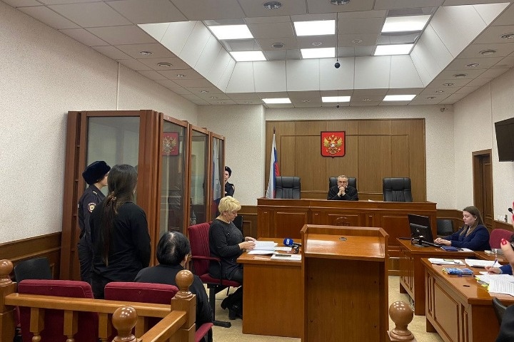  прокуратура потребовала колонии уральца обвиняемого убийстве медбрата 