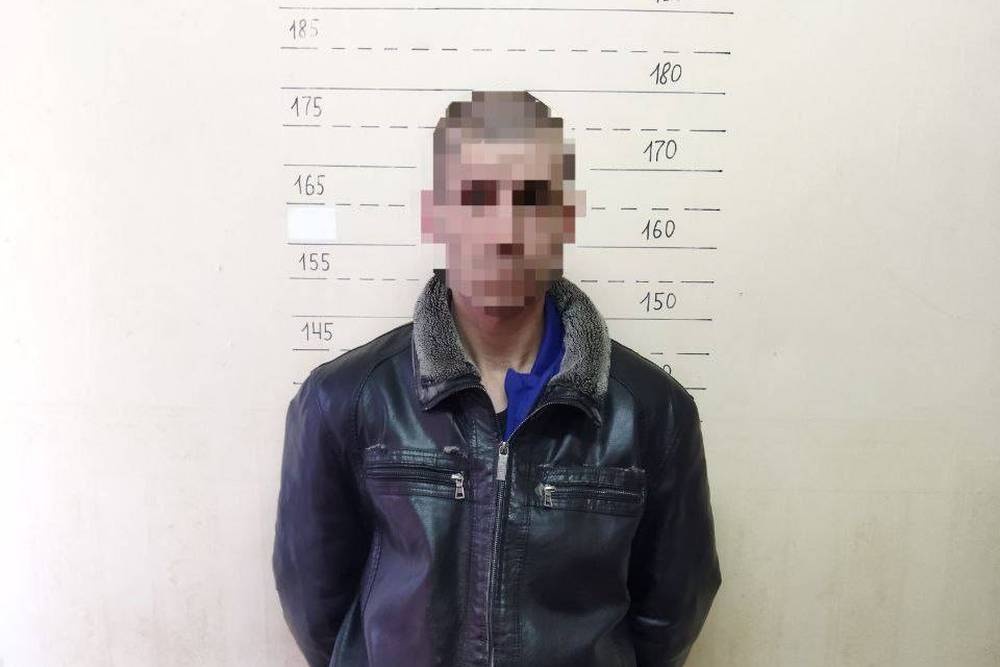  зауралье задержали мужчину убившего сожительницу спрятавшего тело мусорке 