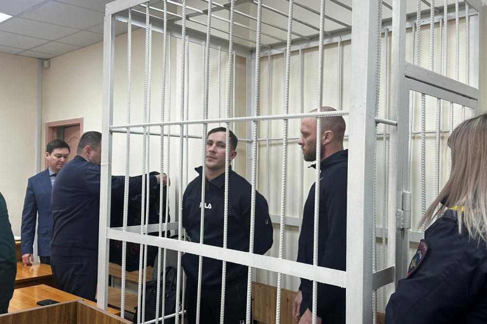 суд вынес приговор убийце свердловского боксера 