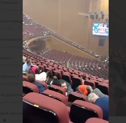  выживший время теракта крокусе рассказал обезвредил террориста 