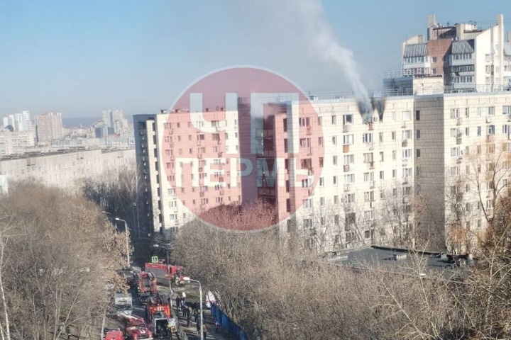 человека погибли пожаре девятиэтажном доме перми 