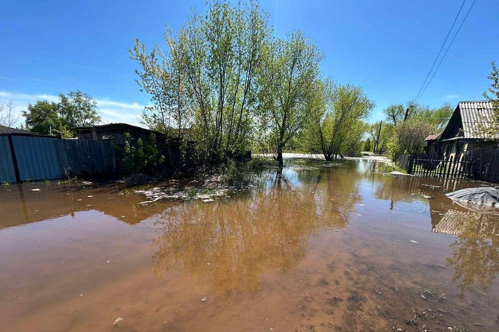  глава скр заинтересовался затоплением челябинского поселка водой шахты 
